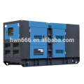 125kVA Yuchai generador accionado por Yuchai YC6B155L-D20